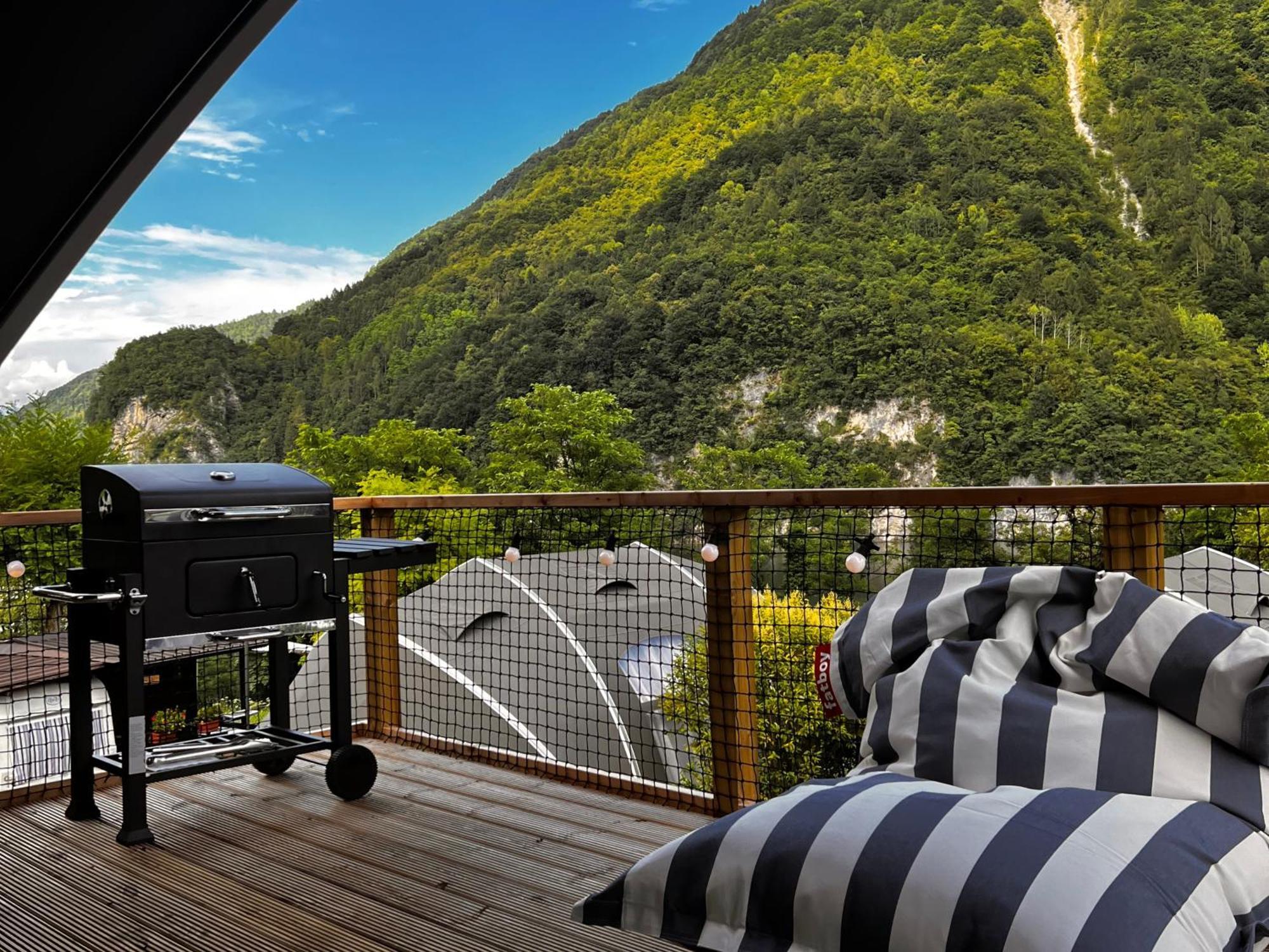 Holidays - Gajole Campo de lujo Arsie